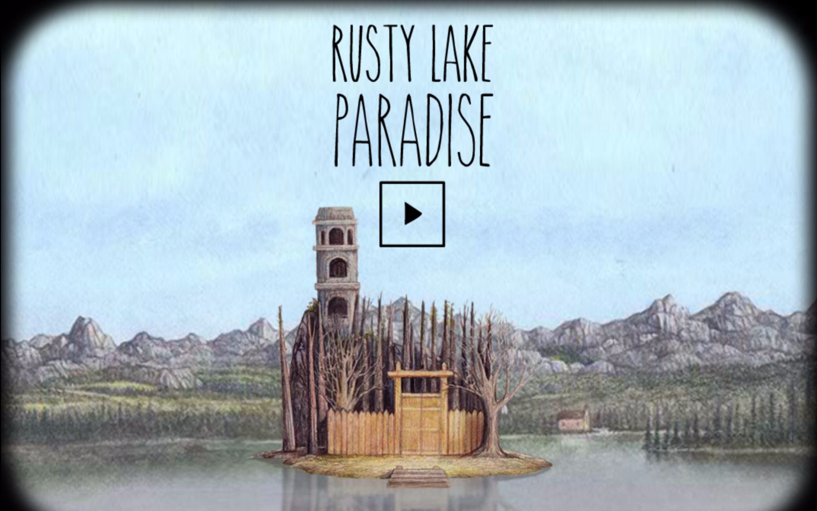 [图]《锈湖：天堂岛（Rusty Lake Paradise）》攻略视频