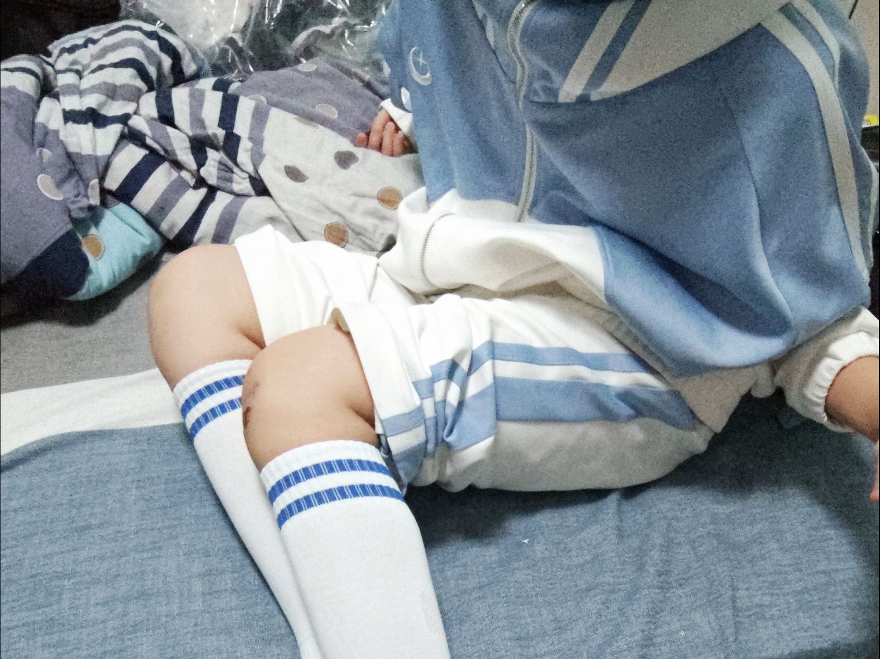 第一个通关六周目大圣残躯的小南娘?