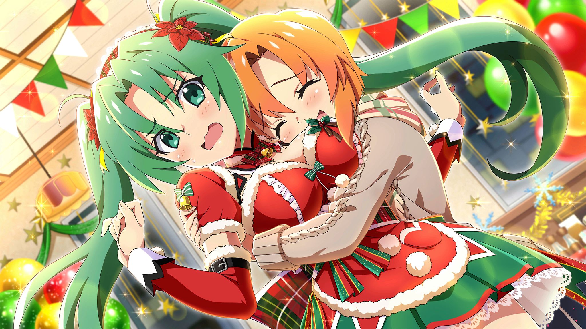 【ひぐらしのなく頃に 命】ハッピークリスマス99園崎魅音