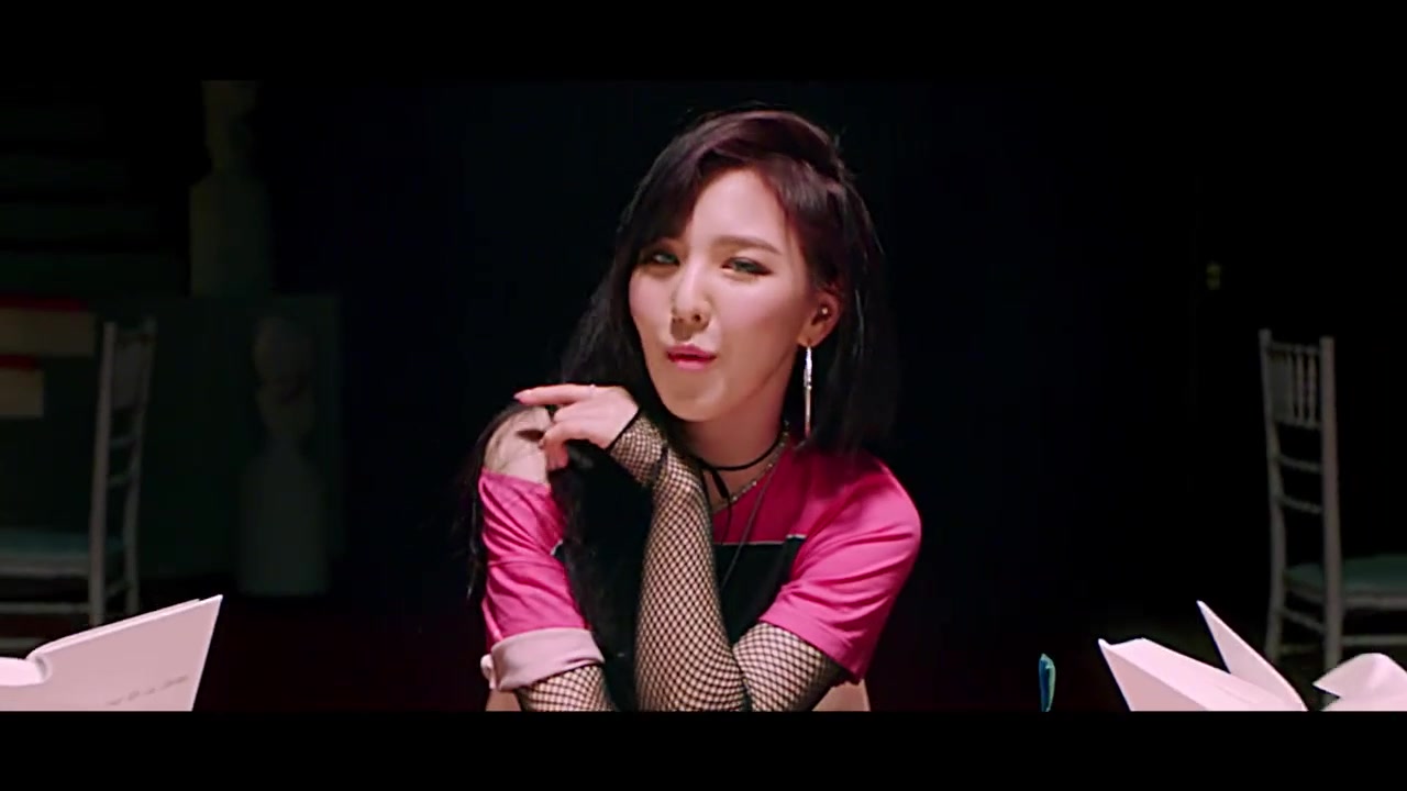 red velvet《bad boy》正式版mv_哔哩哔哩 (゜-゜)つロ 干杯~-bili