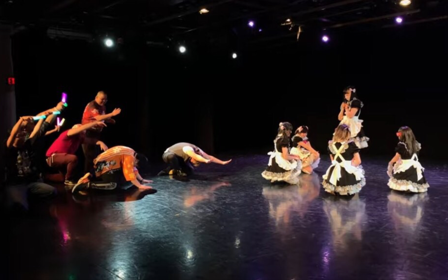 含厄介happypartytrainact1022ndlive