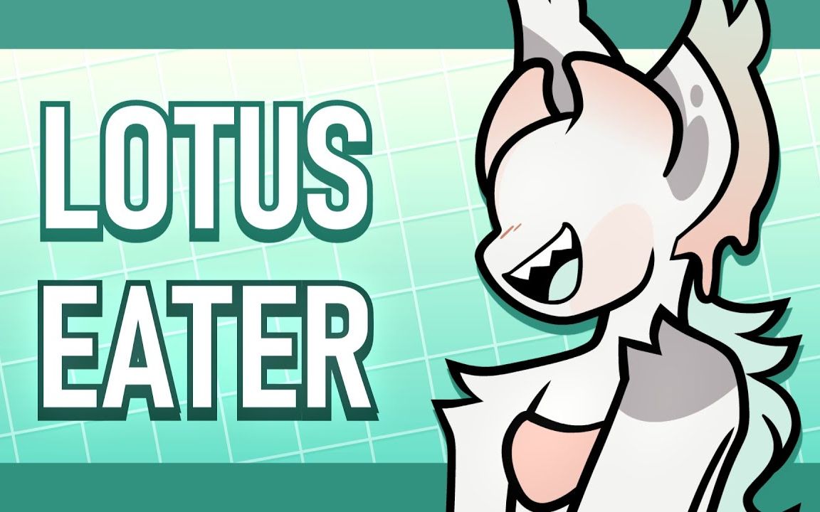 lotuseateranimationmeme