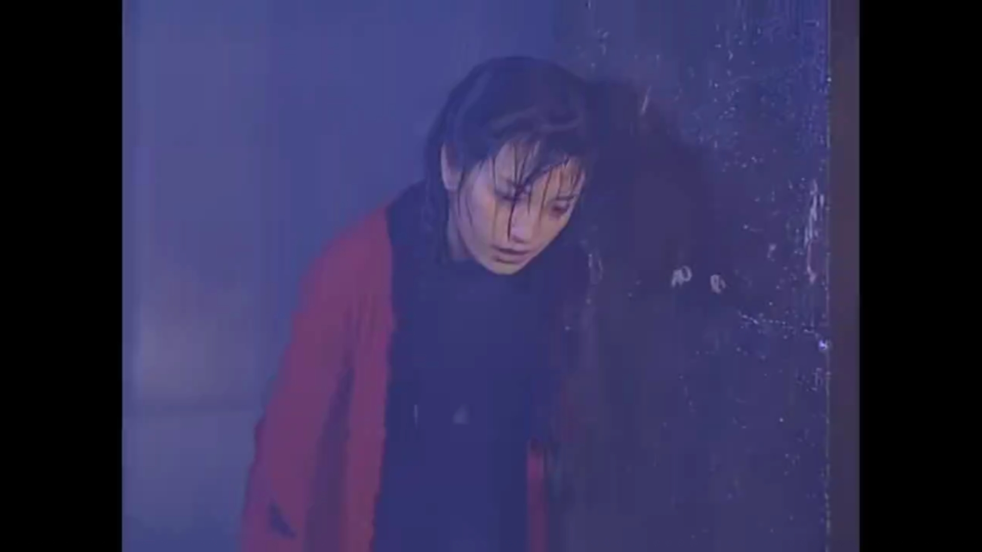 情深深雨蒙蒙书桓和依萍剪辑