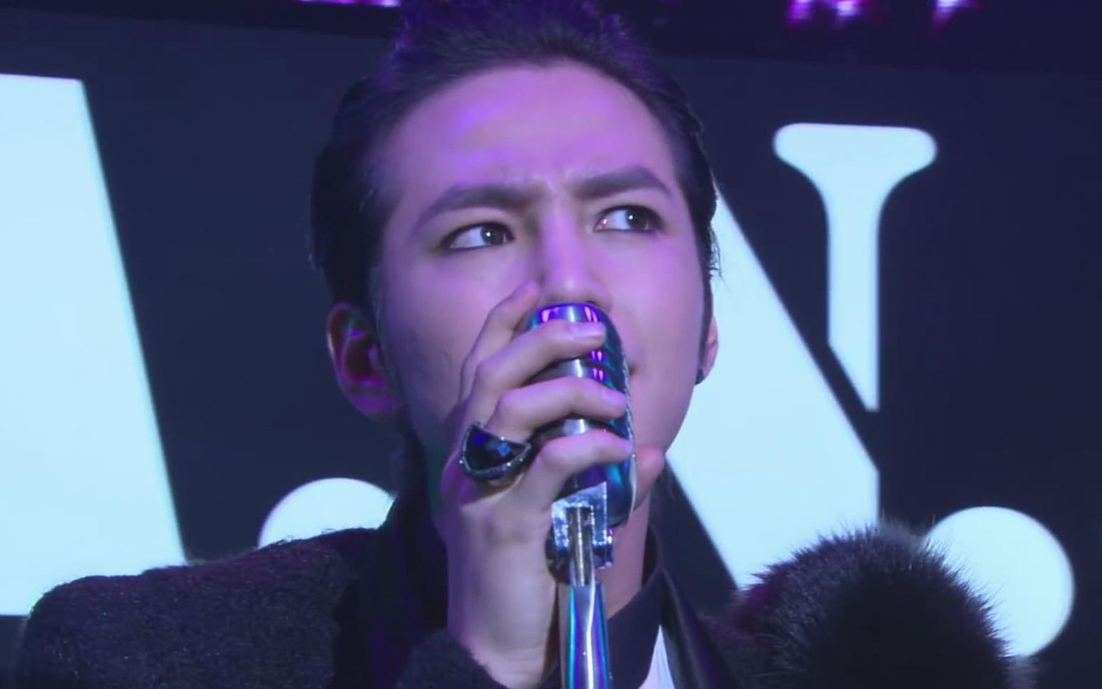 【张根硕】原来是美男【如何是好】