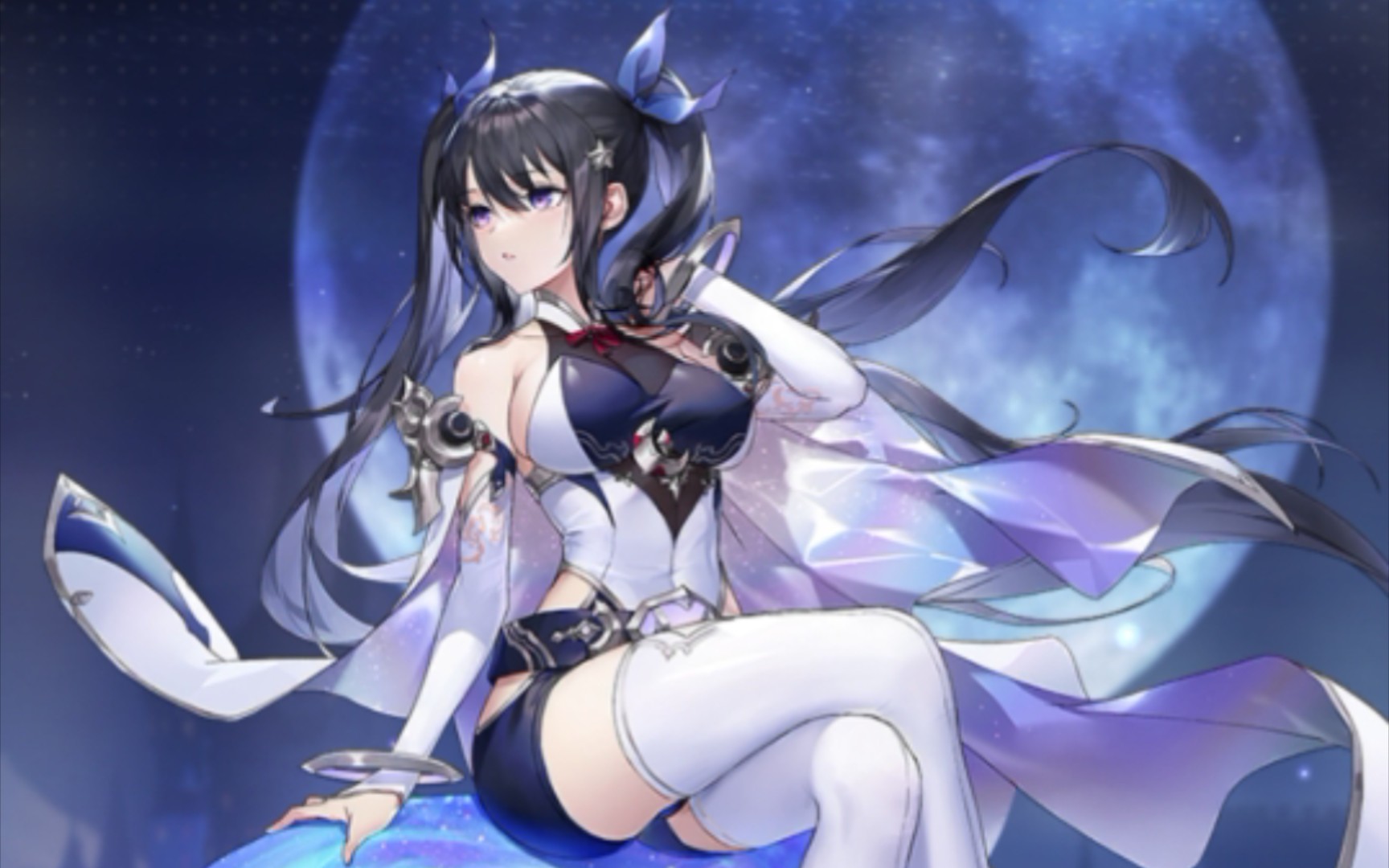 [复苏的魔女]练了一天的海豚