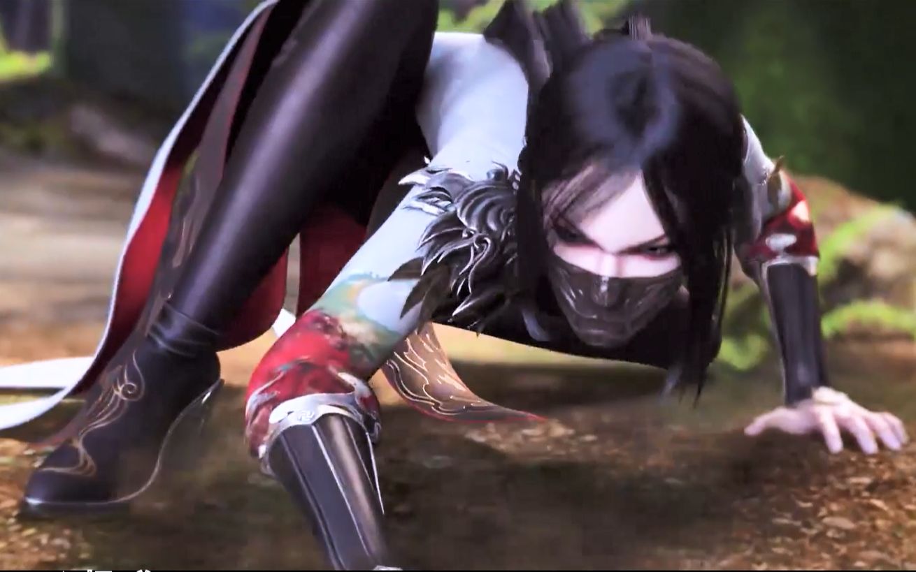 元龙到底是王胜的枪准还是阿七的刀快