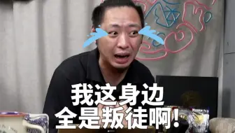 【喵口先些】成哥直播重大事故：LF-79