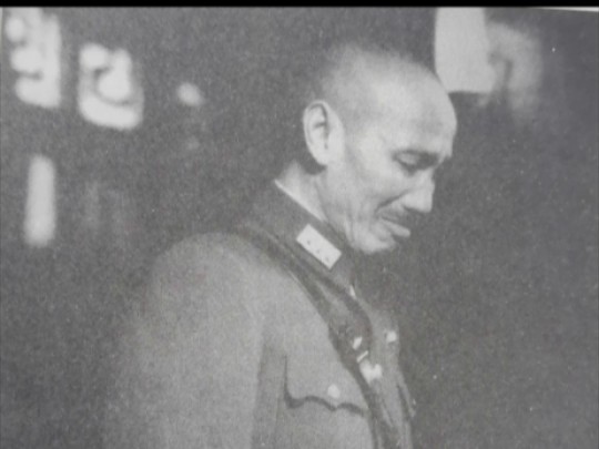 大型纪录片之《凯顺物流公司创始人常凯申的制服》