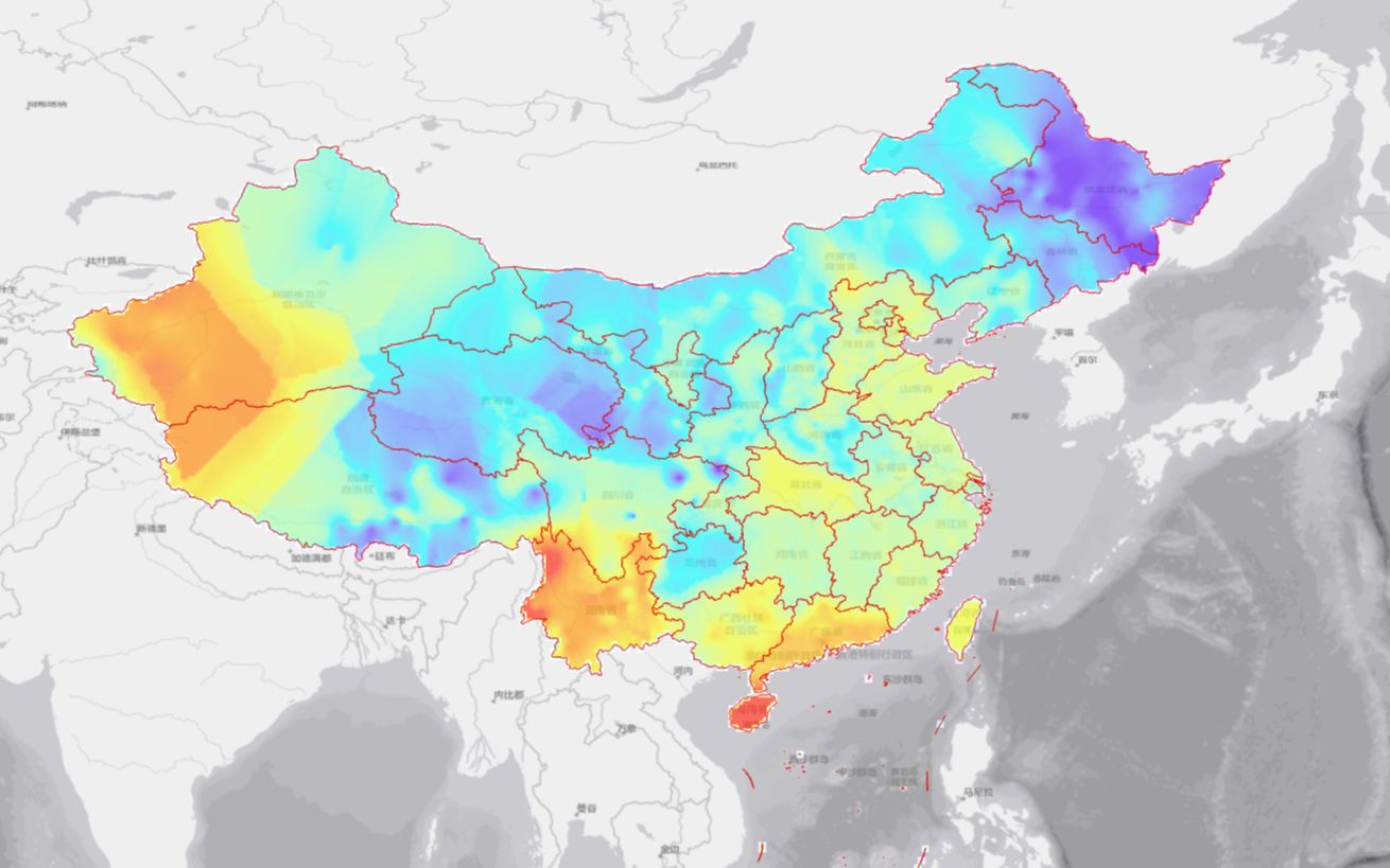 【ArcGIS】ArcPy实例01 —— 网络图商API(补充)哔哩哔哩bilibili