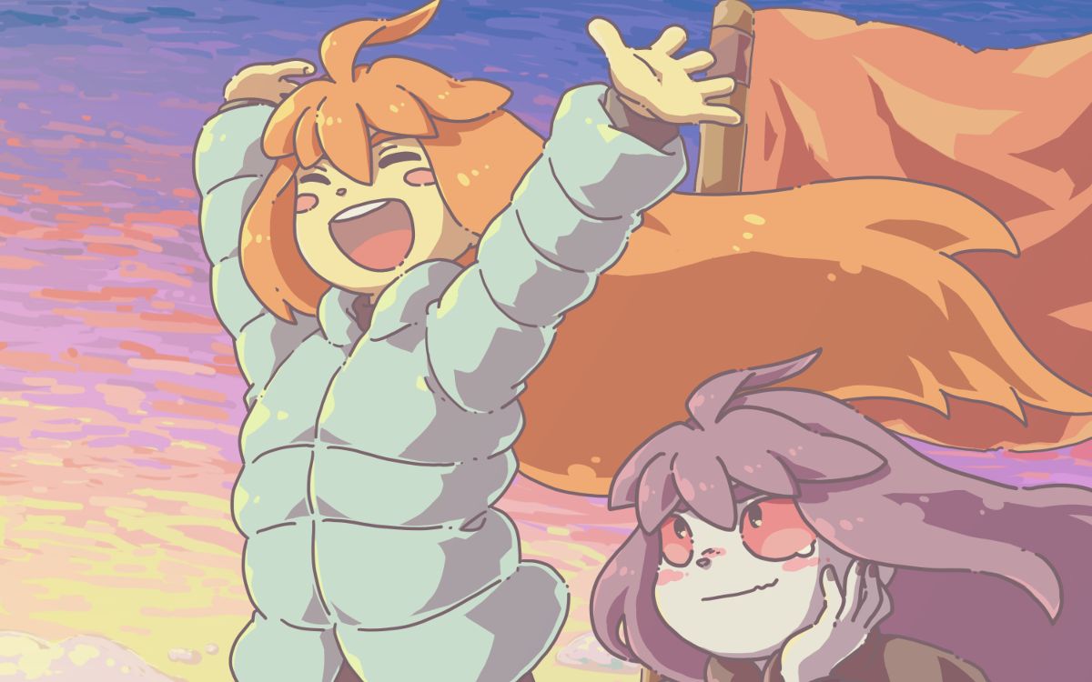 【蔚蓝 celeste】 酱二红图---画方为圆 全不搜集