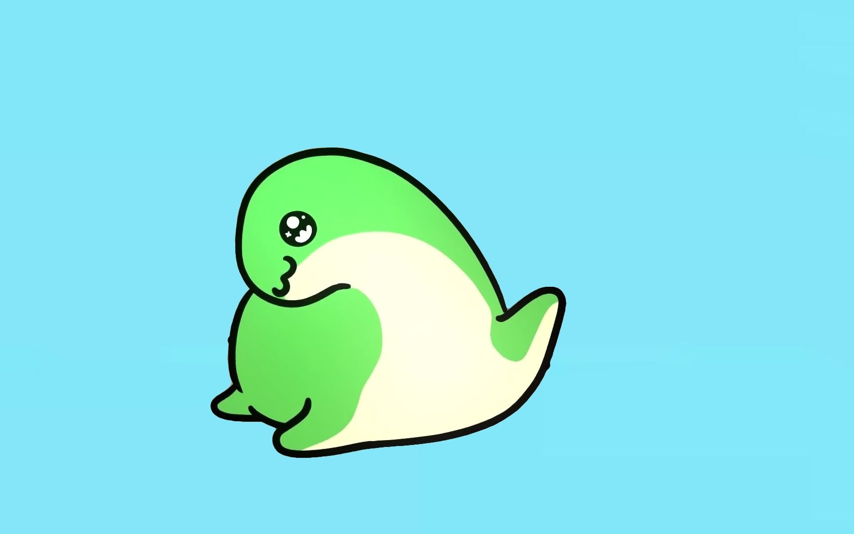 life goes on 但是小水怪_哔哩哔哩bilibili_apex英雄