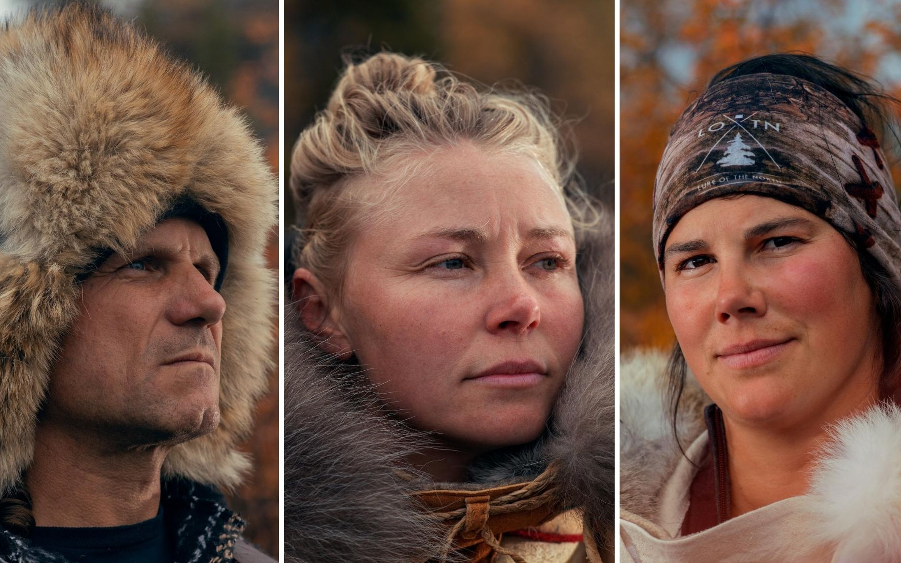 独行侠/alone/荒野独居第7季第11集(大结局3小时预告)