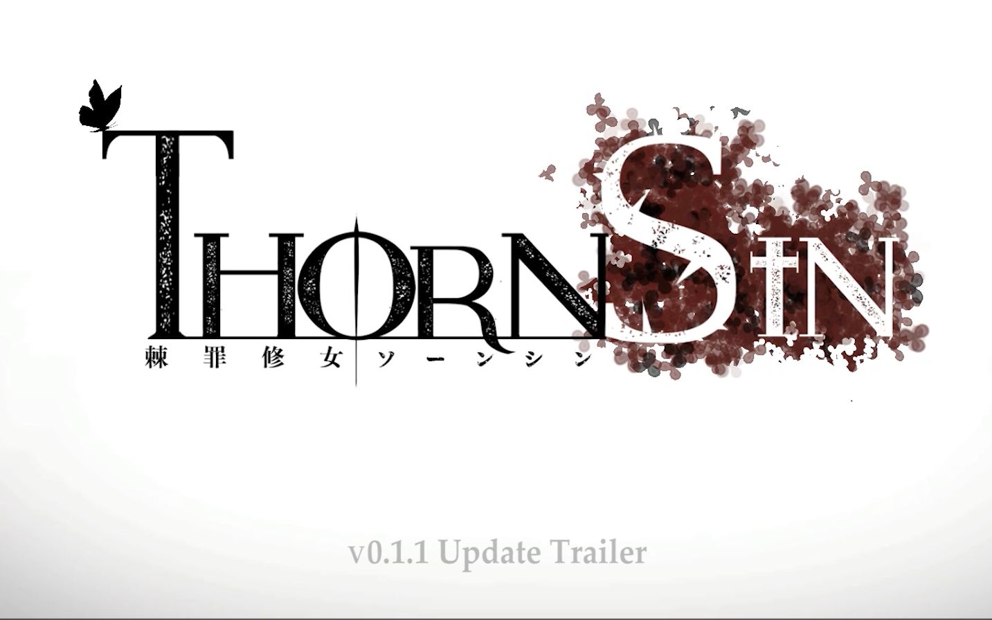 [图]【Thornsin棘罪修女v0.1.1】1-5猪头怪boss无伤