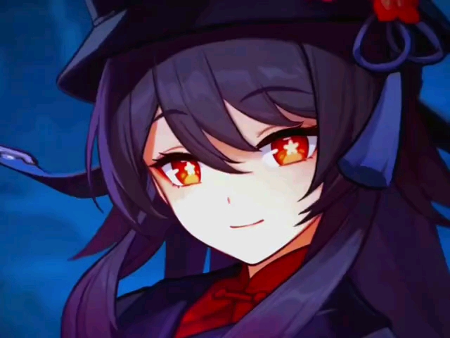 原神部分女角色配音