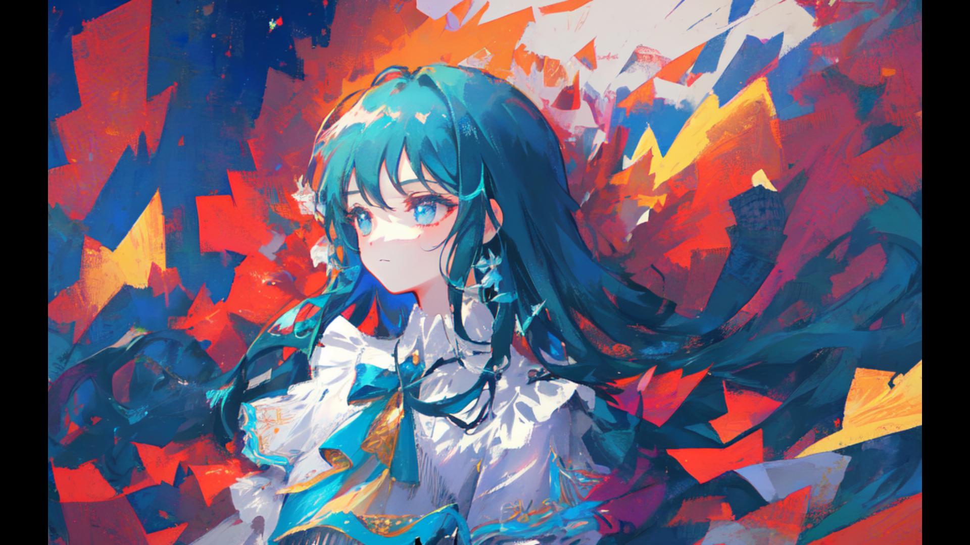 【novel ai】pastel-mix原版一次性看到吐