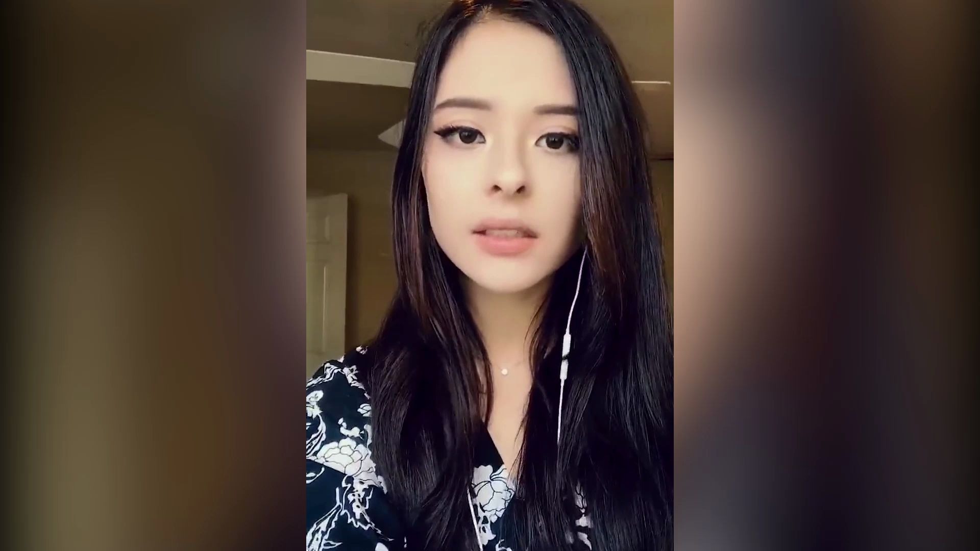 【蔡徐坤-没有意外】seraphine音源jasmine clarke中澳混血小姐姐中文