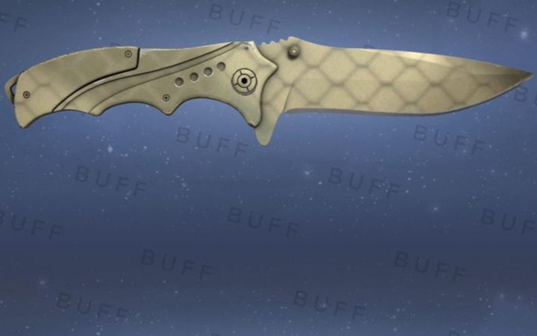 roll一把流浪者匕首