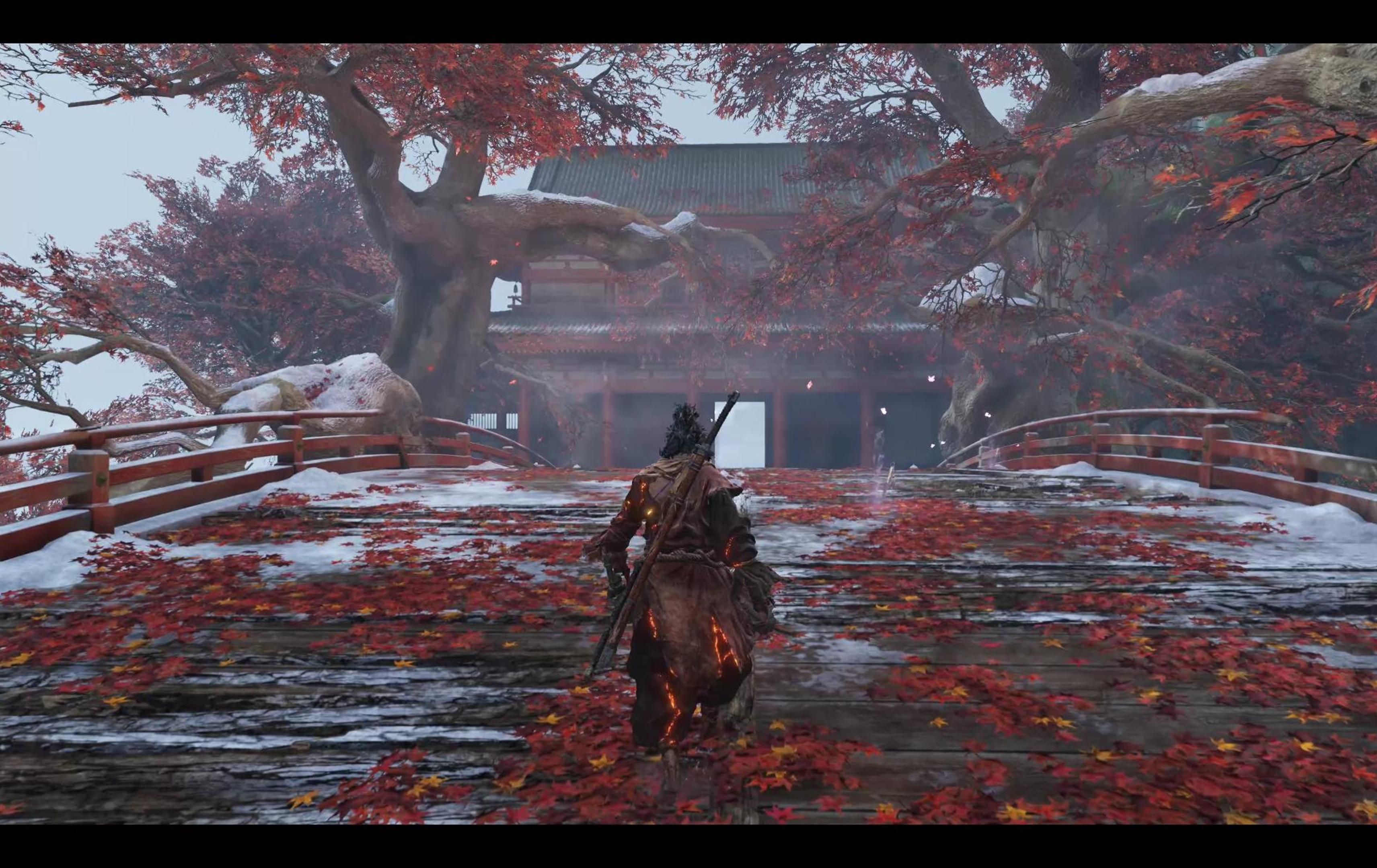 又是什么让你一直守在源之宫的门前呢?