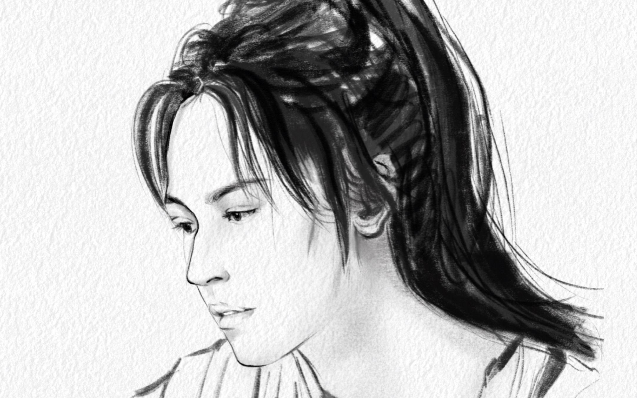 【周子舒 版绘】曹操竟是我自己,这样的老婆谁不爱呢_哔哩哔哩 (゜-゜