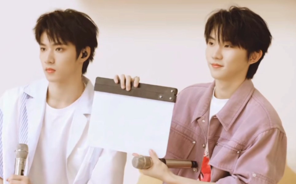 【文祺】是个男生都会喜欢你