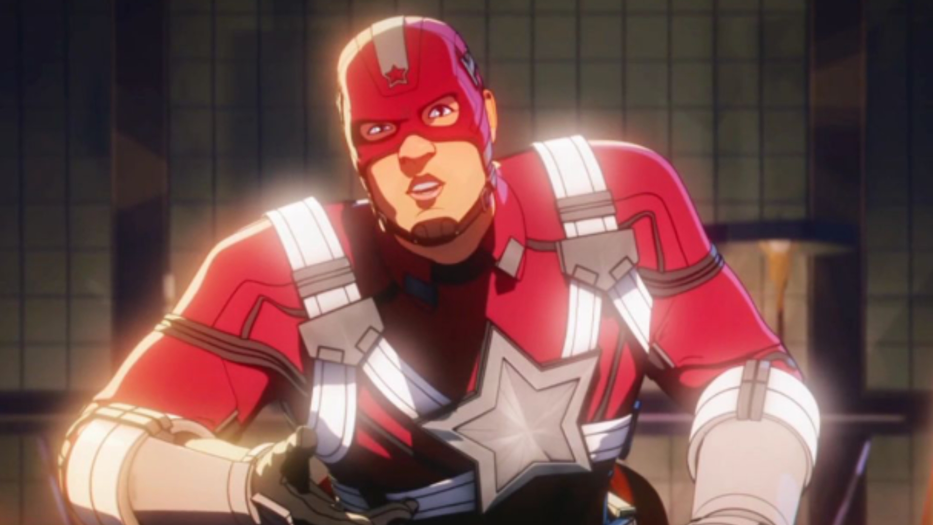 漫威假如:原本执行刺杀霍华德的冬日战士,竟被红色守卫意外搅局!