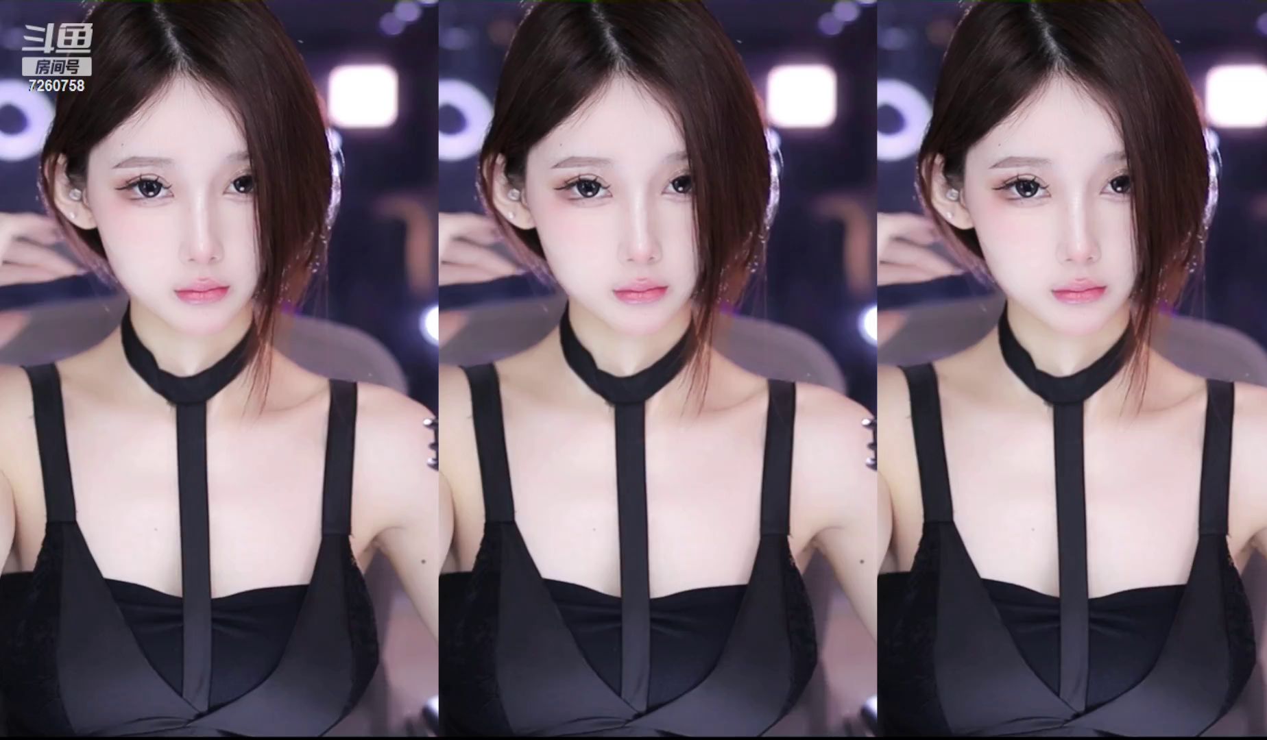 直播录像_斗鱼@ella亦亦_20240507