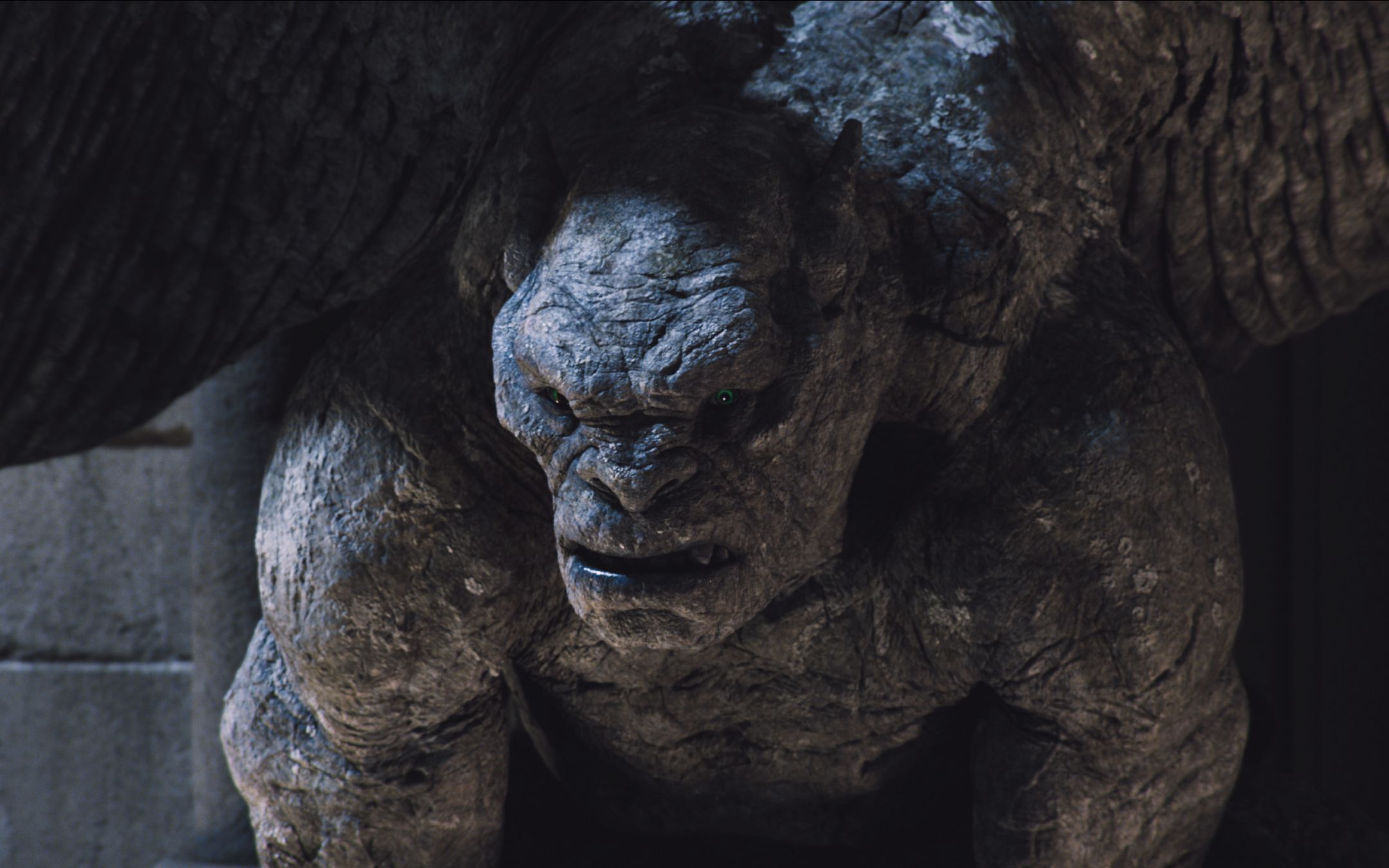 4分钟看完神魔大战科幻片屠魔战士