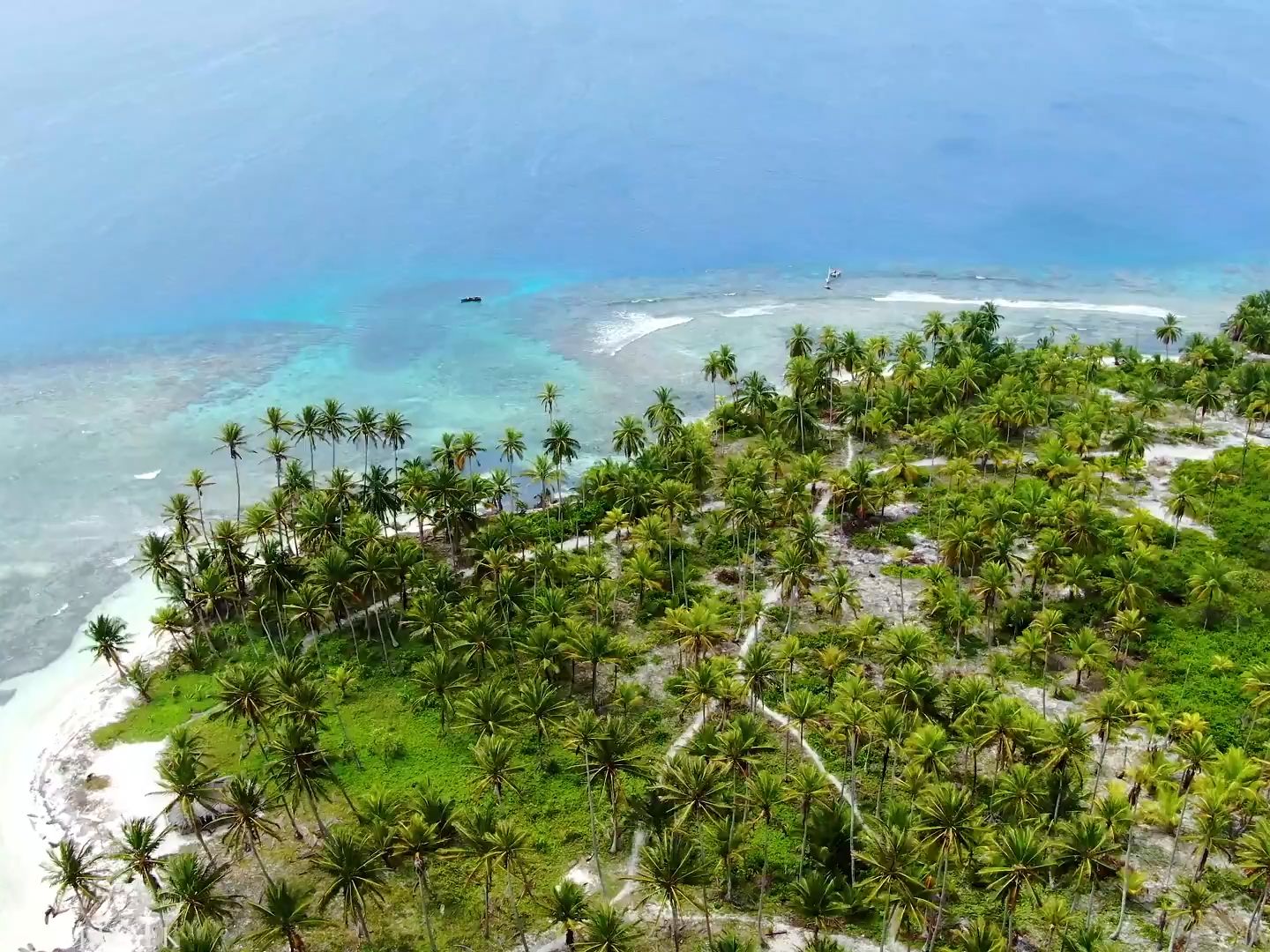 加勒比海caribbean巡礼:舒缓的钢琴曲伴你入眠(10)