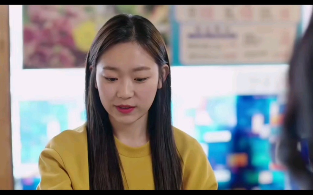 金瑟祺客串cut《蓝色大海的传说》第16集_哔哩哔哩_bilibili