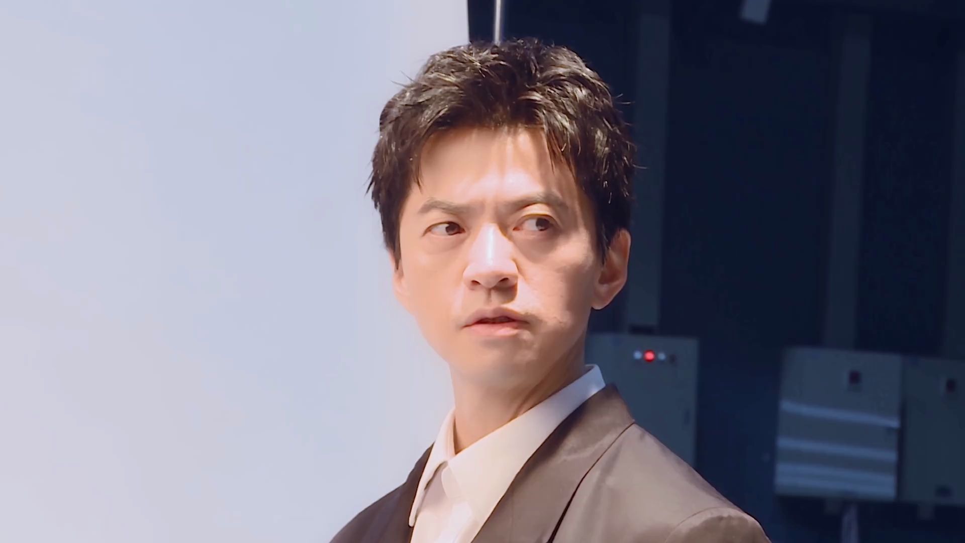 中国好声音2020李健老师定妆照拍摄