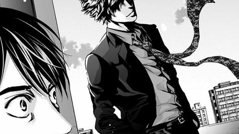 不能犯 27话 哔哩哔哩 Bilibili