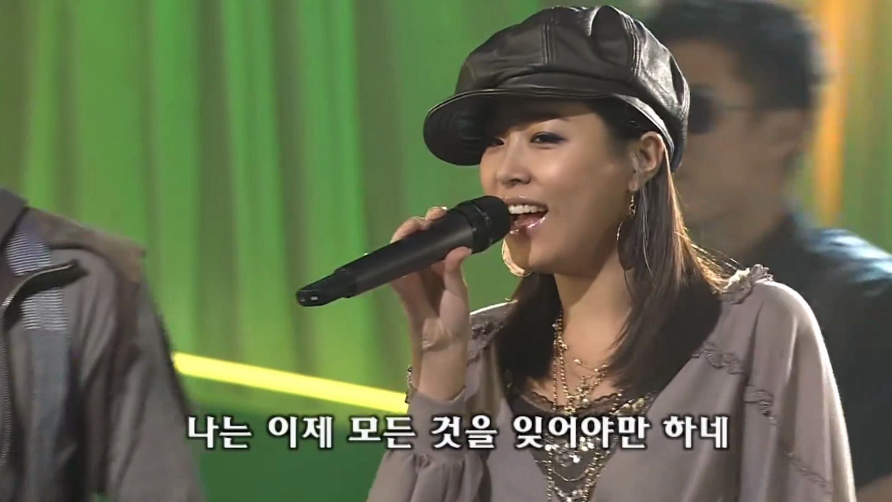 高耀太(koyote) - 热情.现在