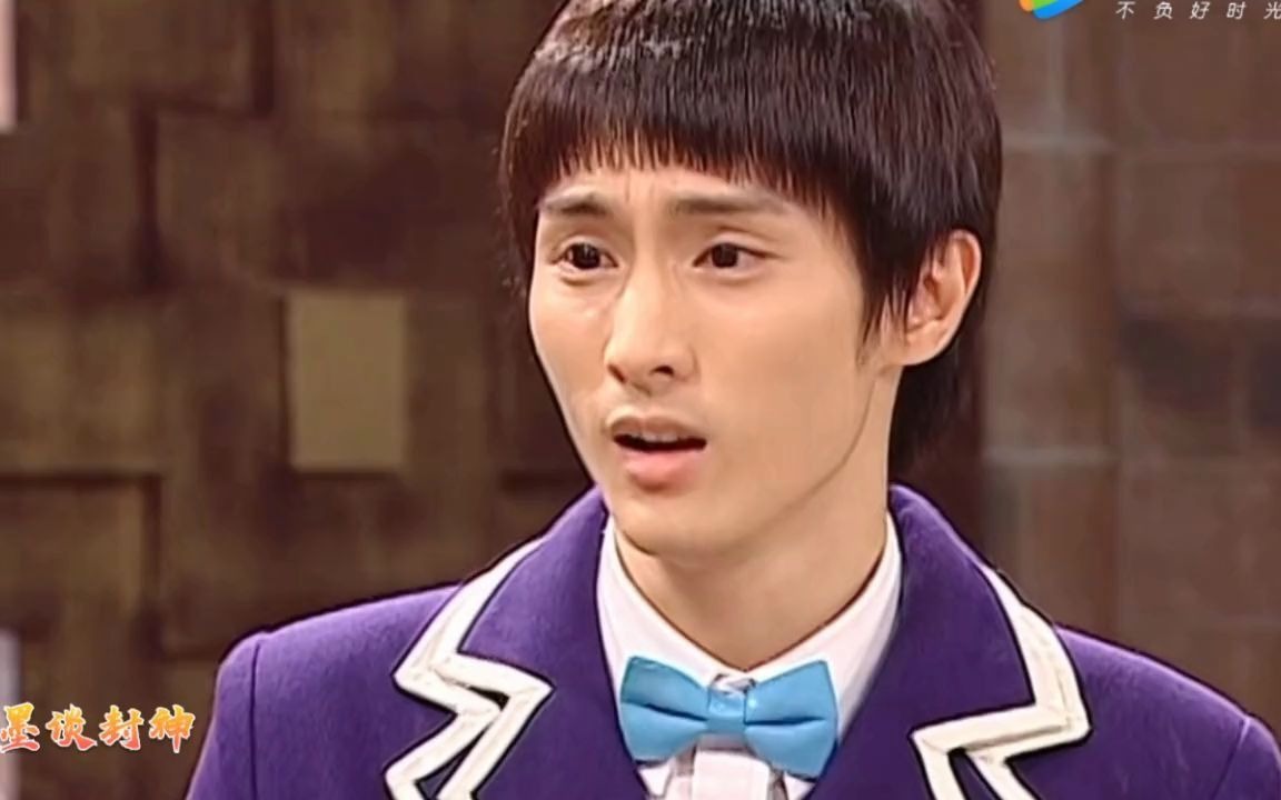 萌学园:蓝宝代替坚尼给宜静道歉,希望她能原谅坚尼