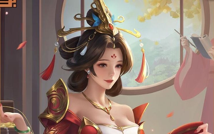 【三国杀ol】九州演义·噩梦1·族吴苋:从摸得明白的女牌王到化学完杀
