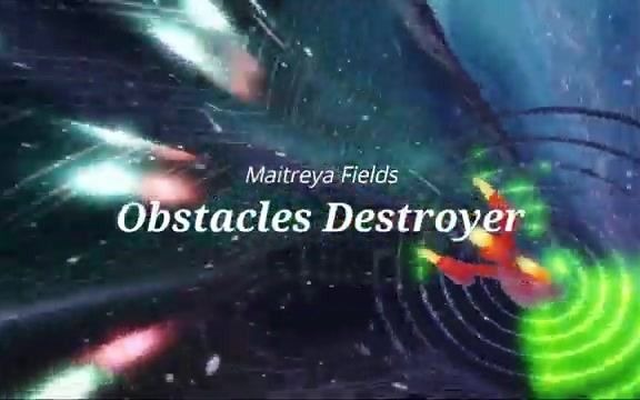 [图]【Maitreya Fields】障 碍 移 除 Obstacles Destroyer