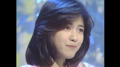ザ・ベストテン1983.12.29】欧阳菲菲小泉今日子田原俊彦柏原芳恵河合