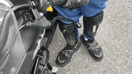 离合器自由行程调整方法,车型不同调整间隙也不同哦-爱龙moto-爱龙