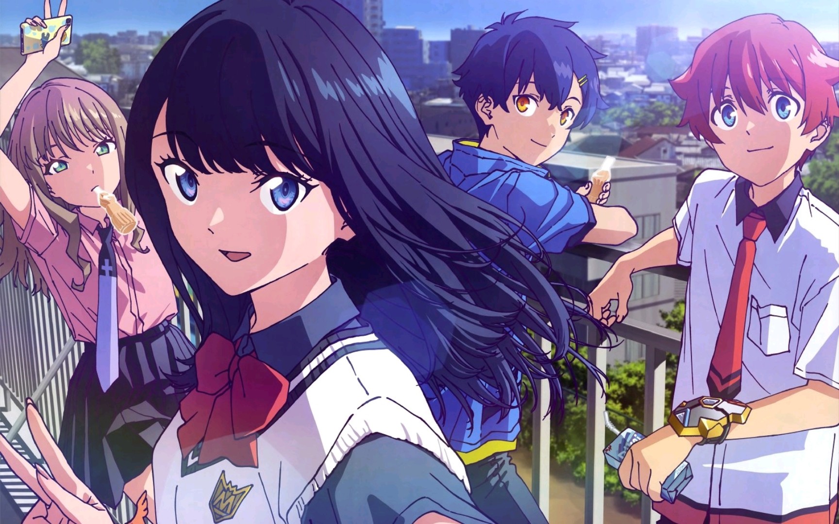 古立特 响裕太cos