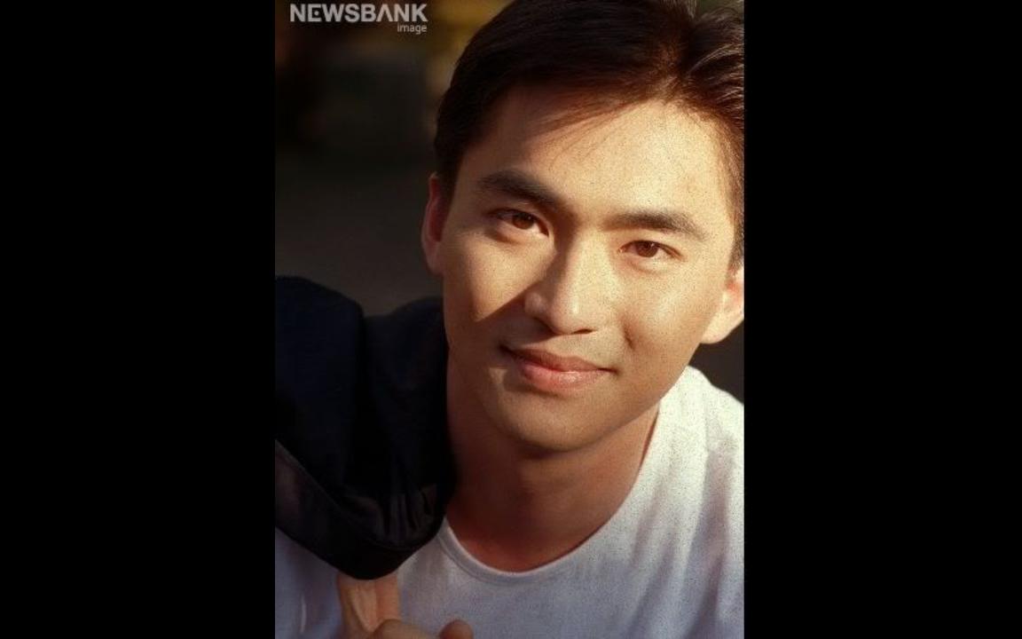 汉城奇缘 金锡勋 学前~48岁_哔哩哔哩_bilibili