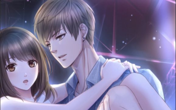《恋与制作人》白起-我的英雄电话录音