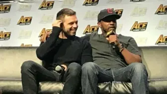 【油管搬运】【毛包赛高】Anthony Mackie& Sebastian Stan best moments