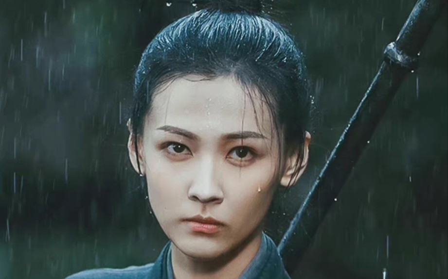 【丁笑滢/青鸟】青鸟女装cut-0