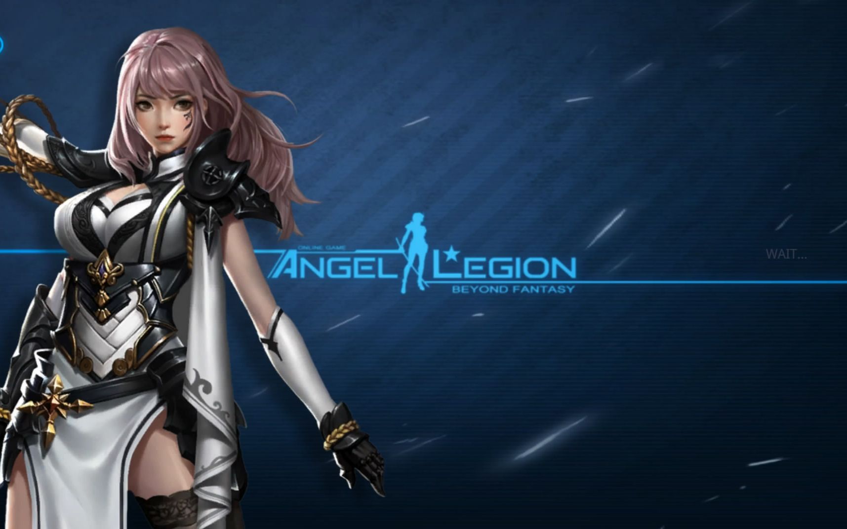 《Angel Legion 天使军团》「第八章节」[20220515]网络游戏热门视频