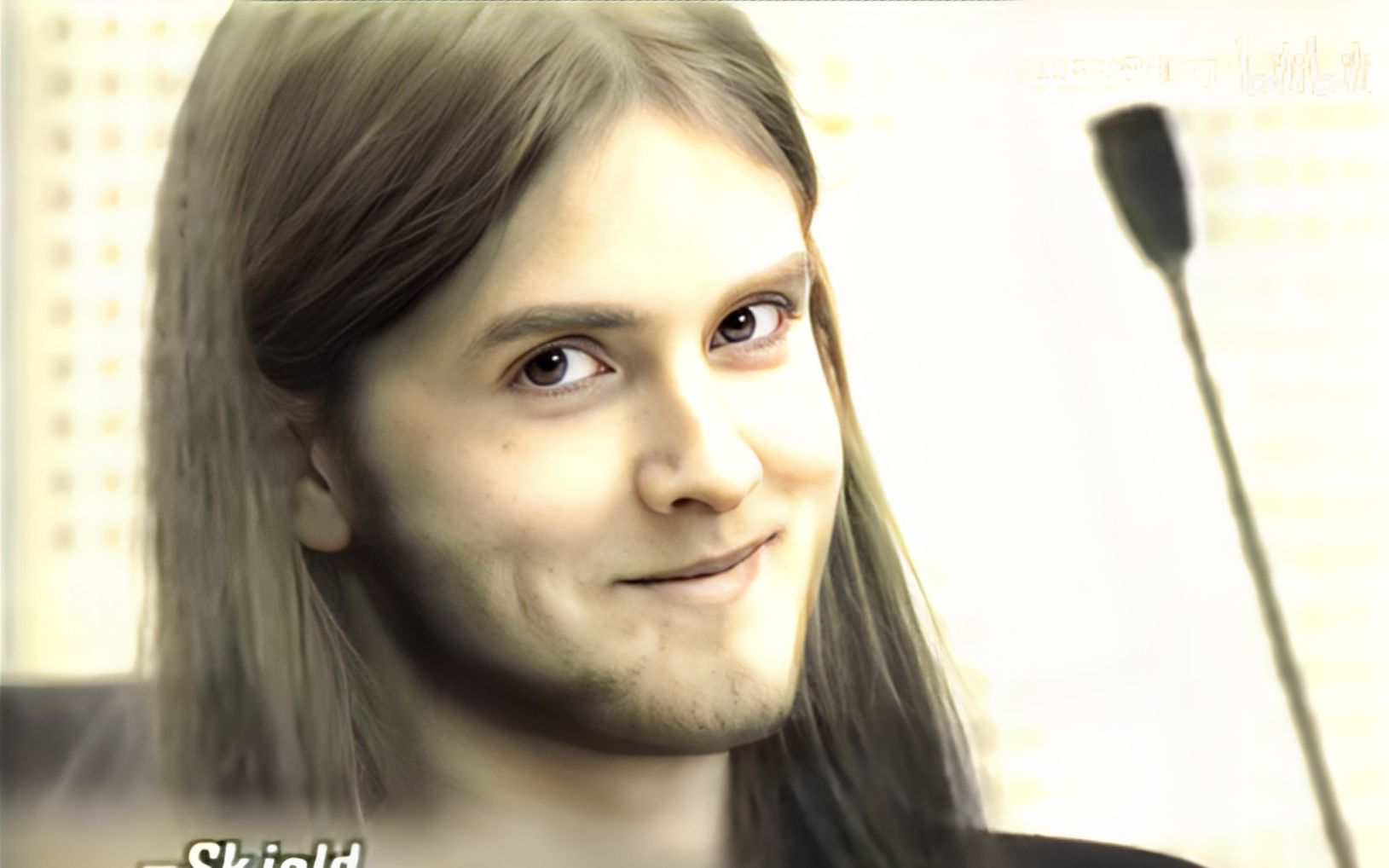 瓦哥varg亲自讲演那天和euronymous究竟发生了什么(抽象整活)