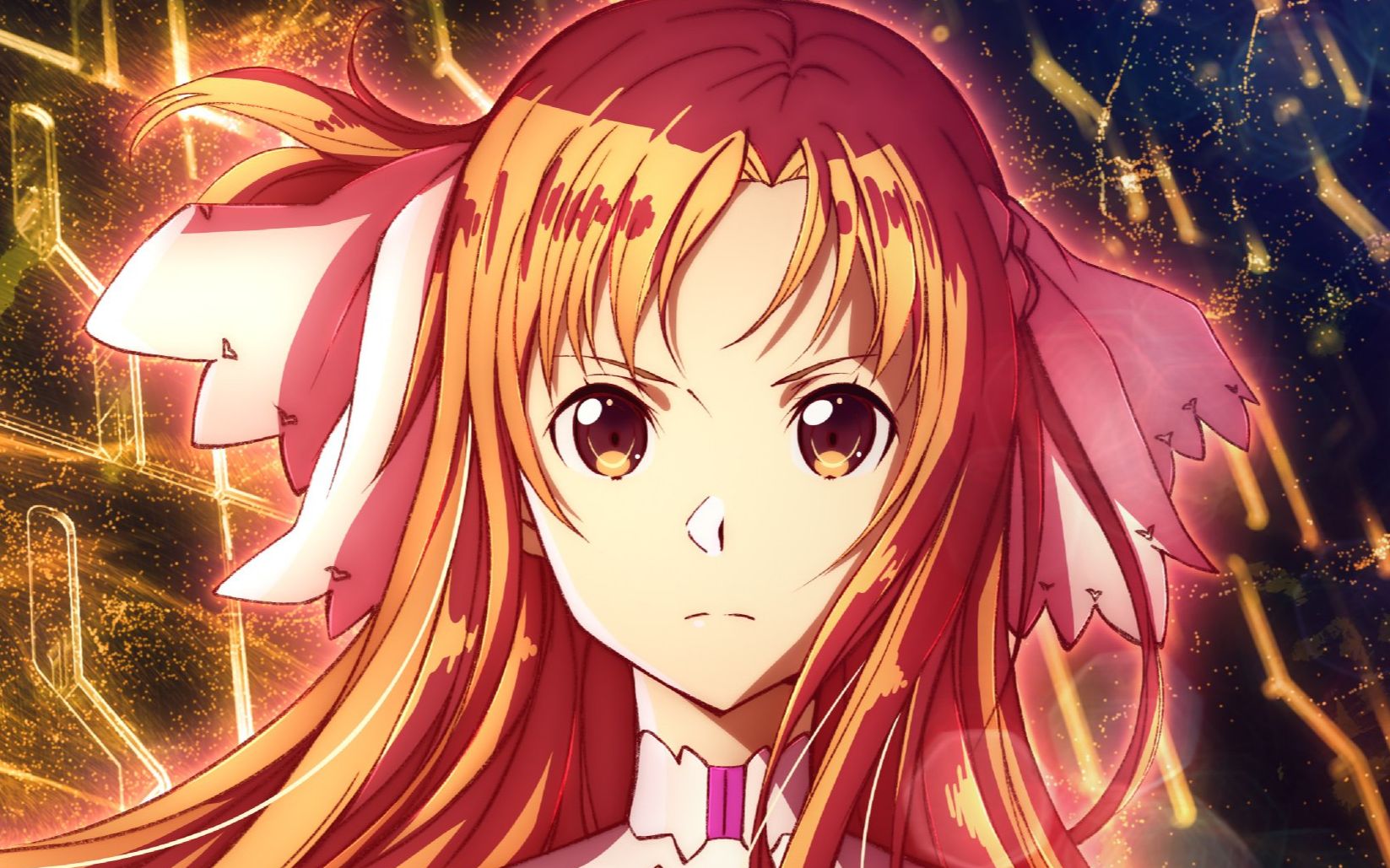 刀剑神域warofunderworldop户松遥resolution完整版