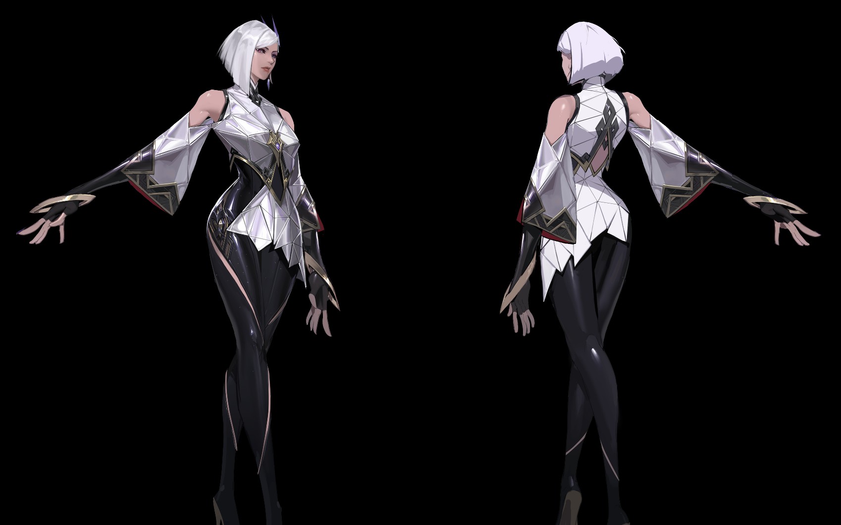 王者荣耀 东方镜