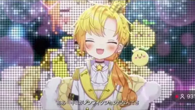 あっきぃ☆-哔哩哔哩_Bilibili