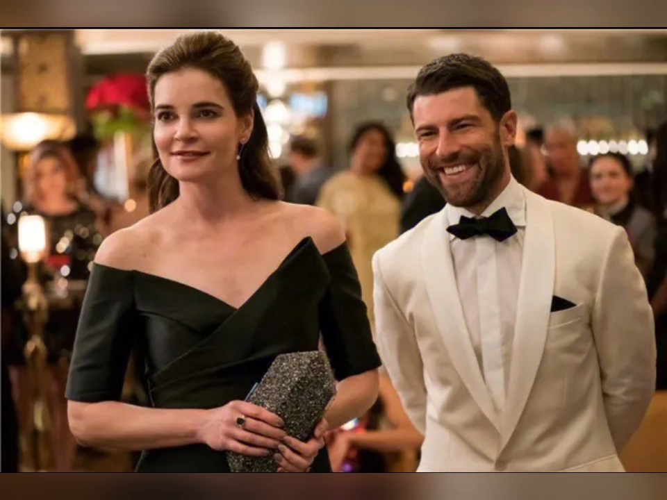 替身演员 电影剧照