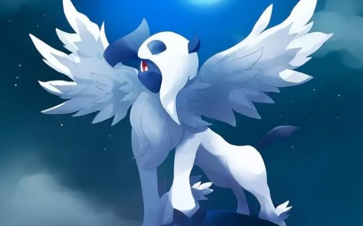 mega灾兽发挥实力!