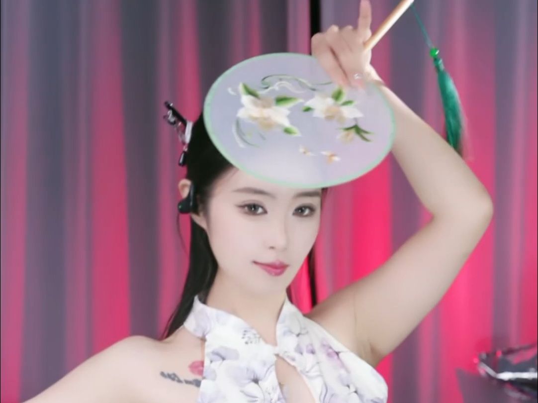 【少女舞见】奶兔【3】